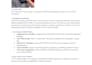 create a professional freelancer and part time job website quickly